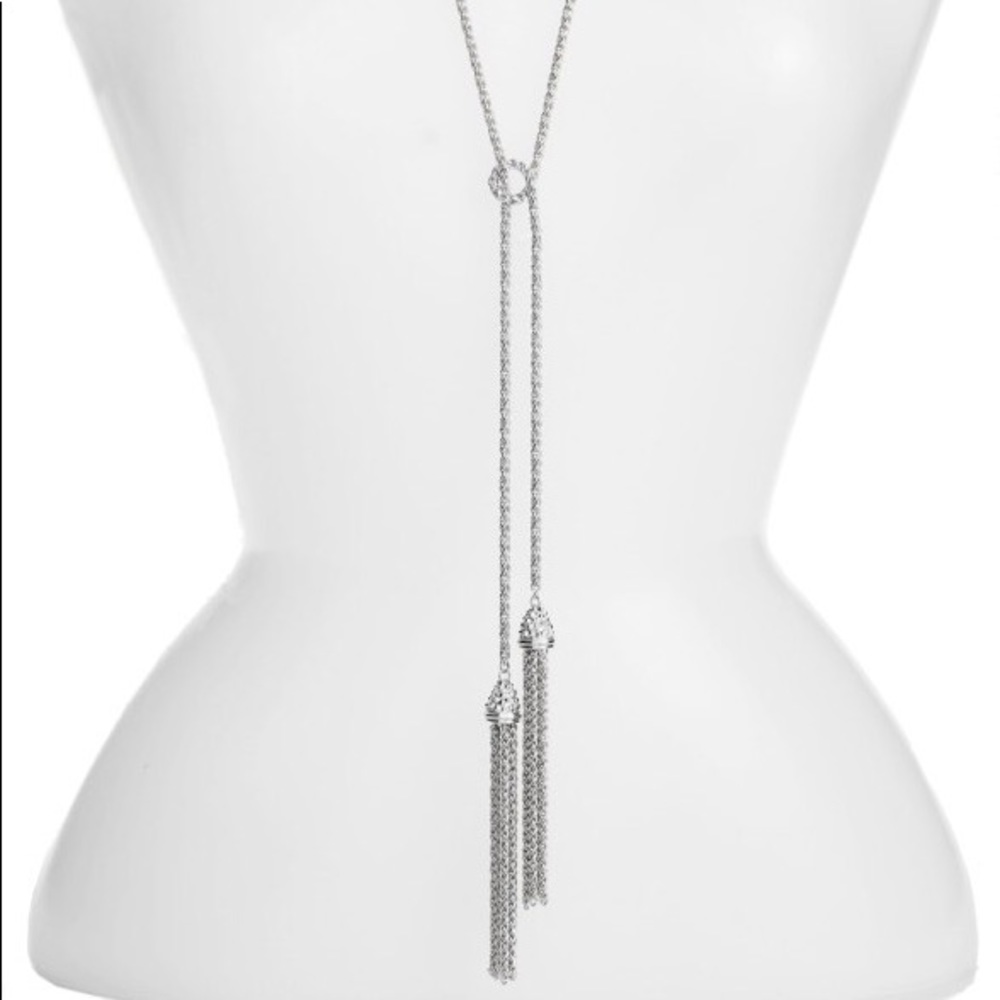 Kendra Scott Jake Necklace